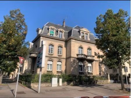 appartement à louer metz