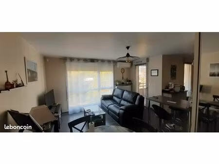 appartement t3 saint-cyprien