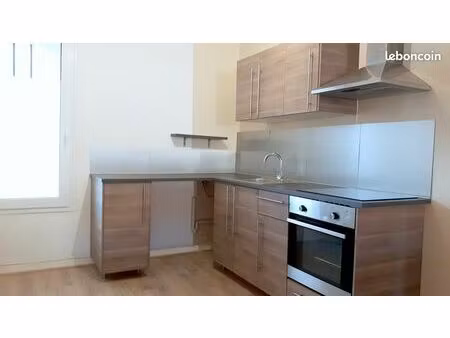 appartement t2