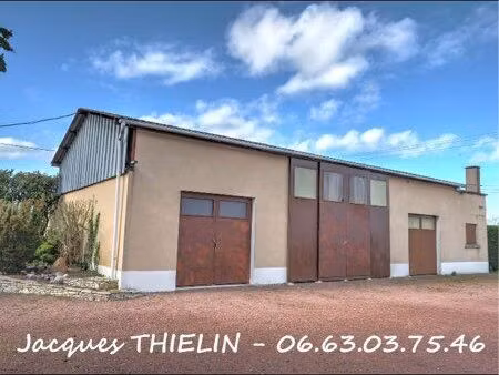 local pour professionnel ou particulier