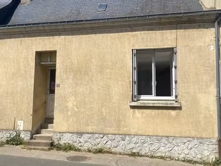 maison chambellay