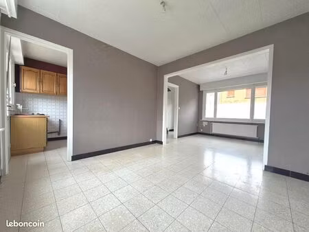 maison 4 pièces 69 m²