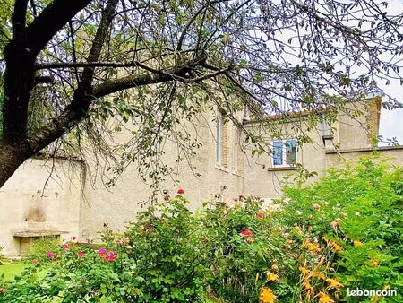 maison de ville 3 pièces 73 m²