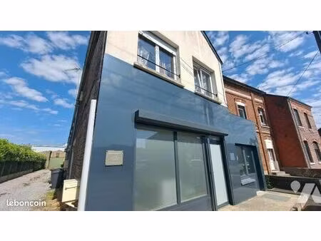 maison 5 pièces 133 m²