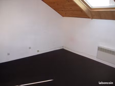 studio proche uco/centre ville