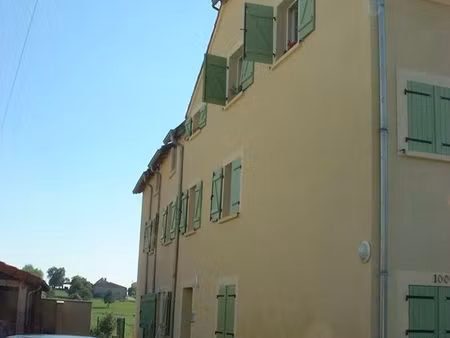 loue 3 pièces