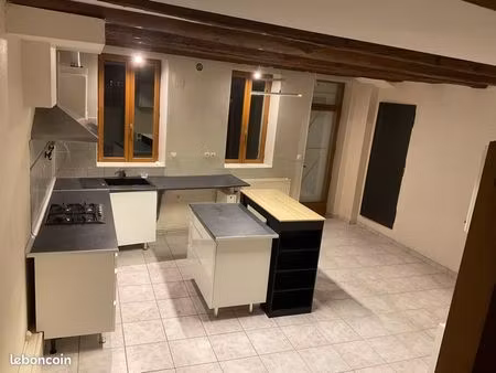 vallières village charmant duplex maison