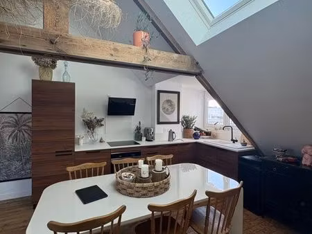 appartement hyper centre lorient