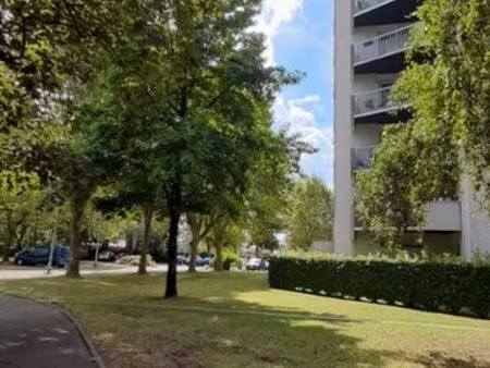 appartement merignac 76m2