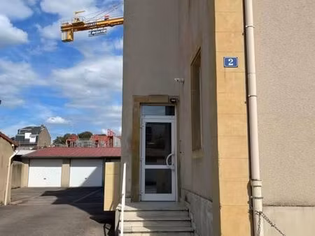 appartement 2 pièces 50 m²