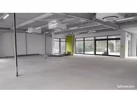location superbes bureaux haut standing