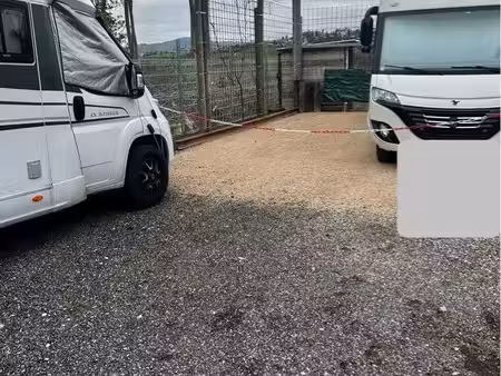 loue emplacement camping car  caravane