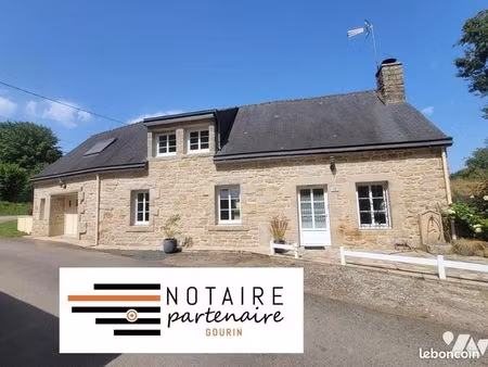 maison 5 pièces 117 m²