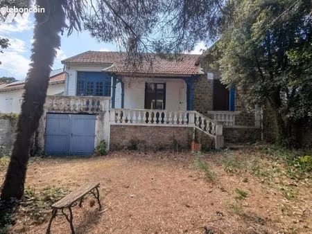 maison 5 pièces 85 m²