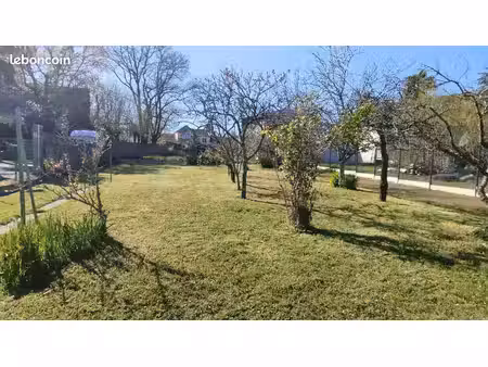 terrain 579 m² la chapelle-sur-erdre