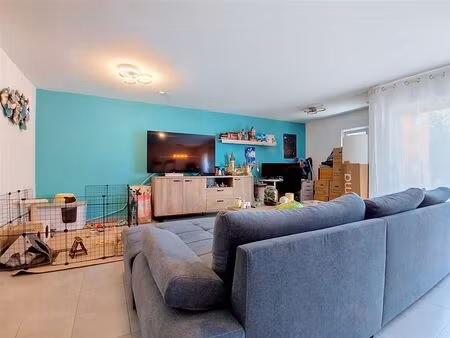 appartement à louer à rue de longwy 143 aubange (vbe40328)