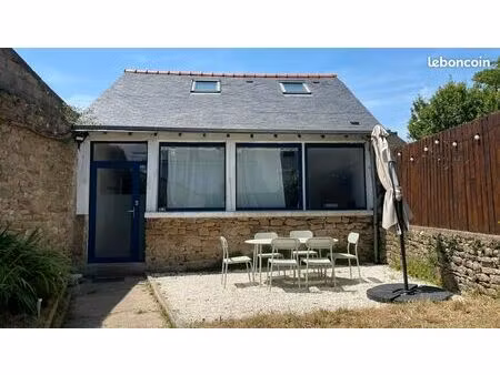 maison 2 pièces 38 m²