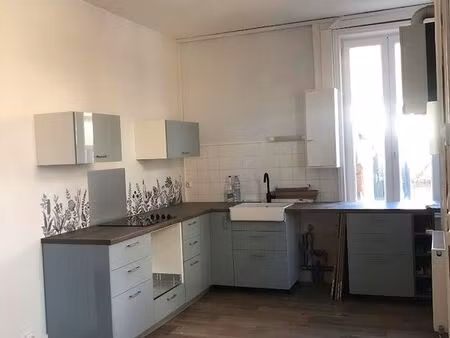 appartement charlieu centre