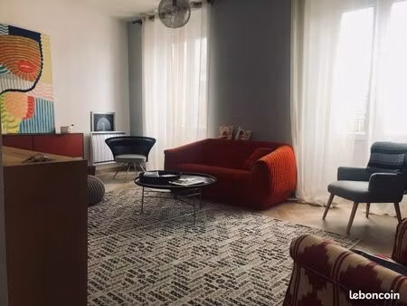 appartement centre-ville