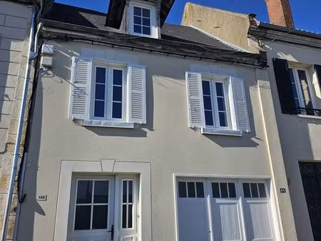 appartement 3 pièces 59 m²