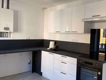 appartement t3 65m2