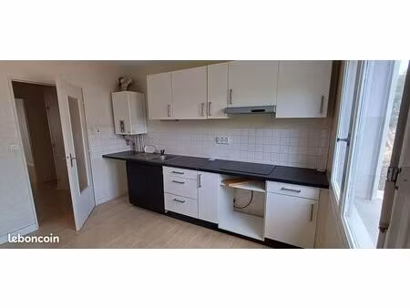 appartement 3 pièces 75 m²