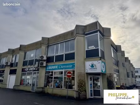 bureaux 97 m² crolles