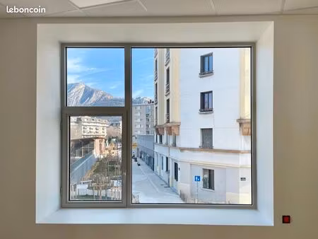 bureaux à louer