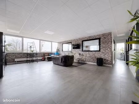 bureaux équipés à louer – taissy (reims sud)