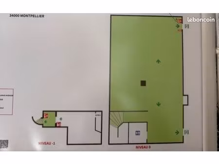 à céder – droit au bail local commercial