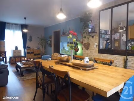 maison 5 pièces 88 m²
