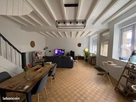 maison 132m2