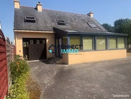 maison 6 pièces 110 m²