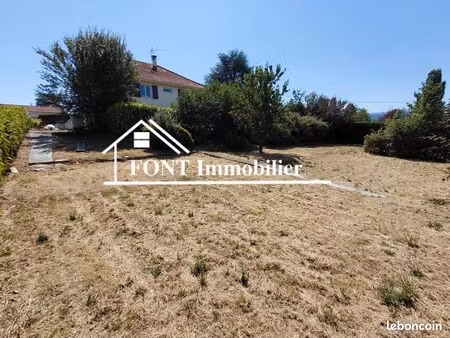 maison 6 pièces 121 m²