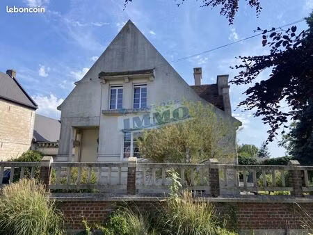 maison 6 pièces 171 m²
