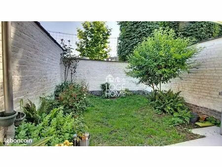 maison 5 pièces 91 m²