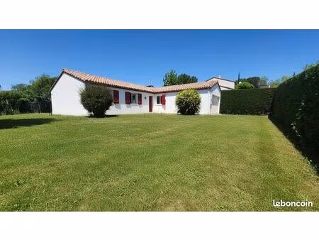 maison 5 pièces 120 m²