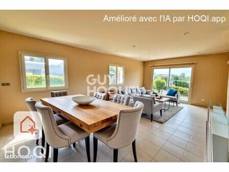 maison 4 pièces 106 m²
