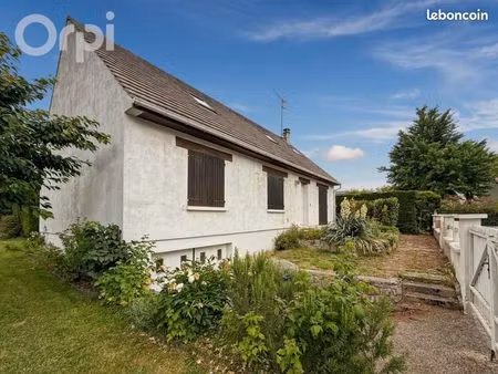 maison 5 pièces 134 m²