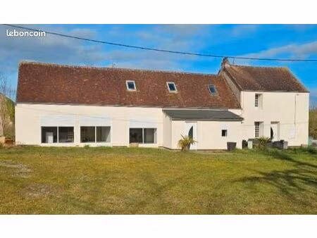 ensemble immobilier