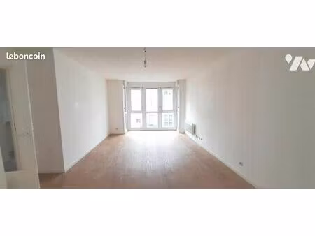 appartement 2 pièces 53 m²