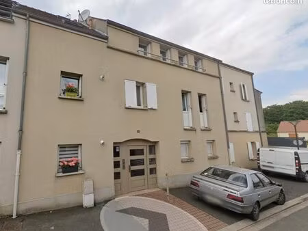 appartement 1 pièce 29 m²