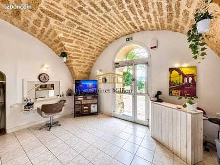 boutique montbazin