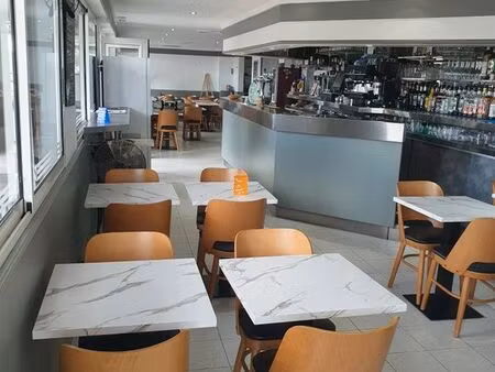 brasserie