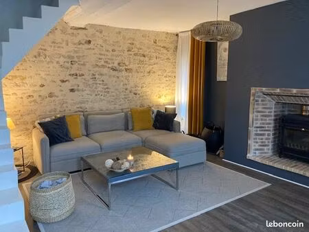 maison à vendre renovée