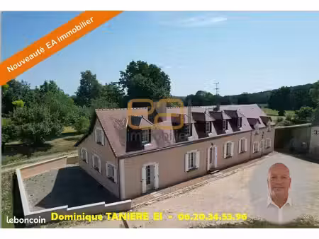 maison 10 pièces 182 m²