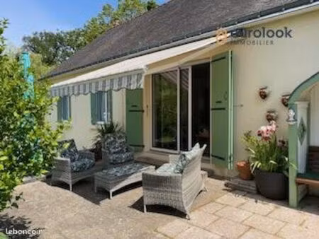 maison 4 pièces 86 m²