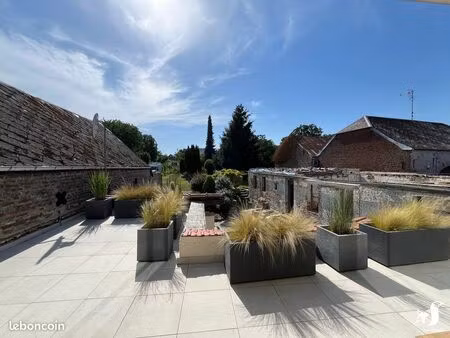 maison 5 pièces 121 m²
