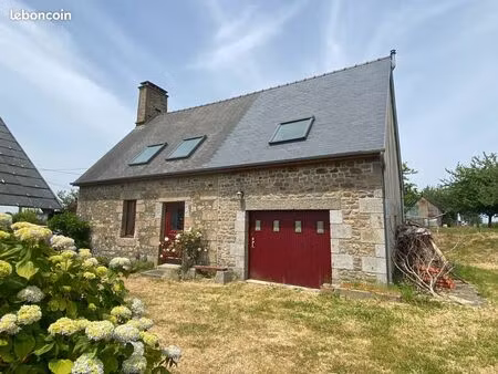 maison 3 pièces 80 m²