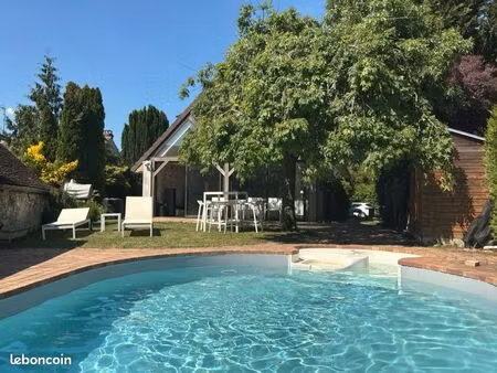 vente maison proche senlis 6 km